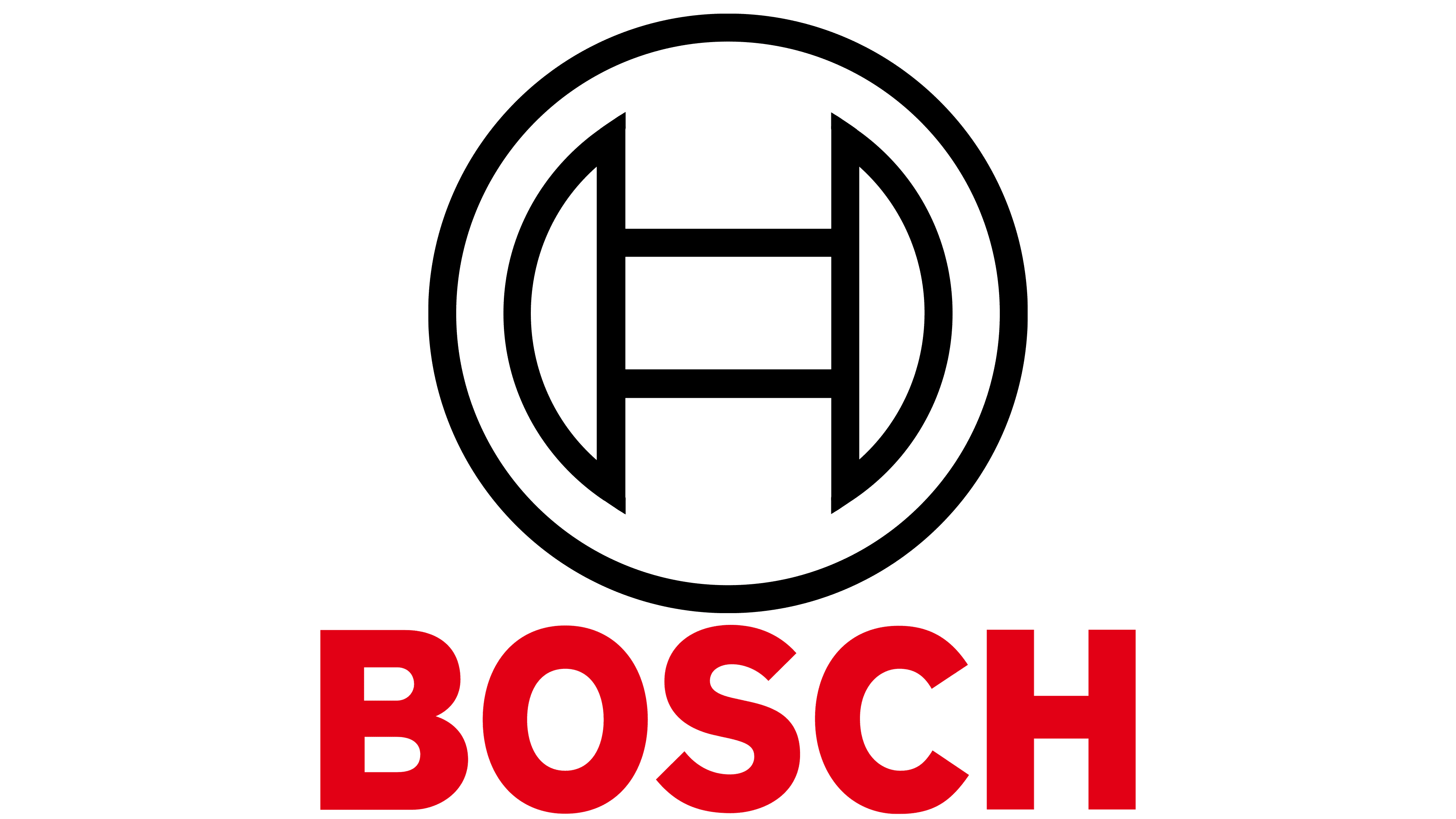 Bosch-Emblem